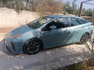 بريوس برسونا XLE 2021 3