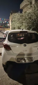 سيارت شانجان E-star للبيع 4