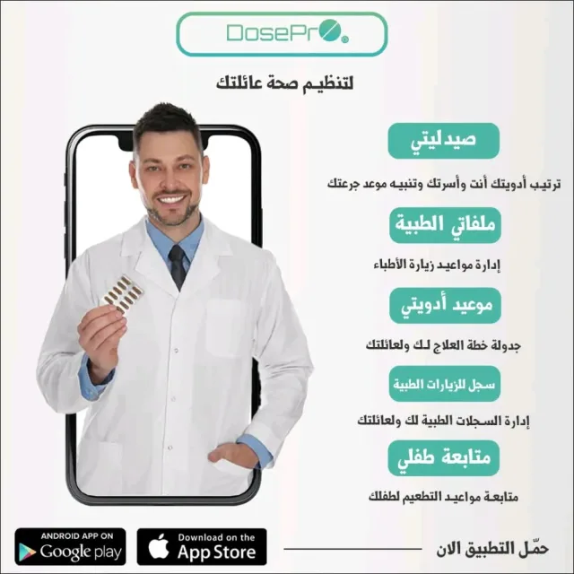 DosePro. 2