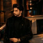 Mohammad Mansour