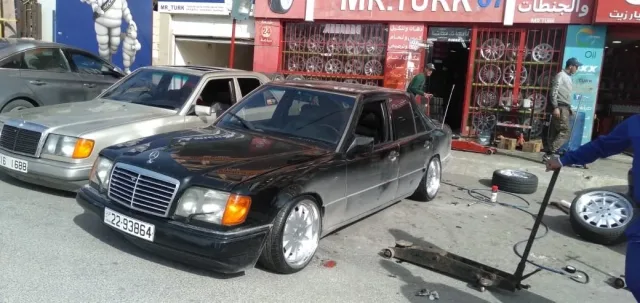 MR TURK FOR TRADING RIMS & TIRES مستر تُرك لتجارة الجنطات والاطارات 15