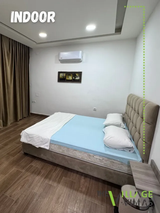 The Village Villas - Chalet 9