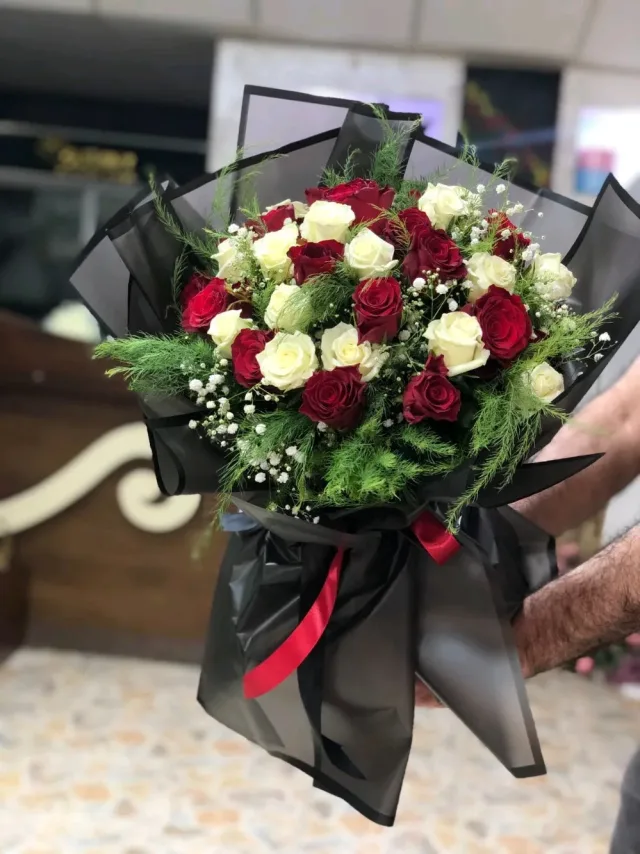 ازهار الدانة 2