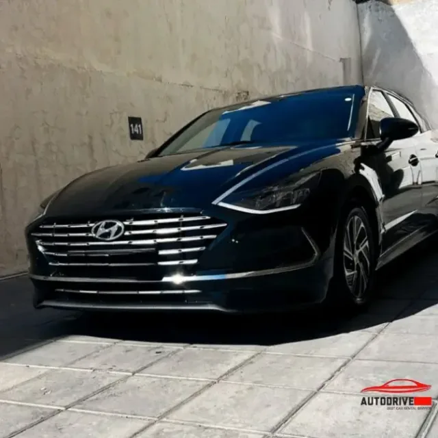 Auto Deive rent a 🚗 car 4