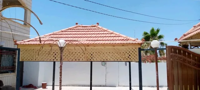محلات المؤمن بالله 5