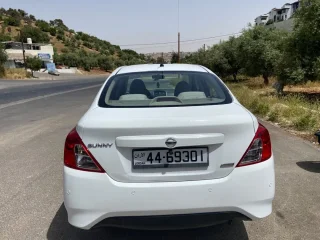 نيسان صني 2016 6