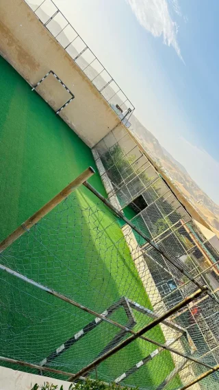 اجمل مزارع الغور