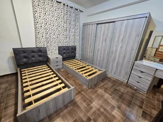 غرفة نوم شبابي 8