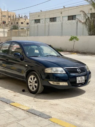 نسيان صني موديل 2008 اوتوماتيك