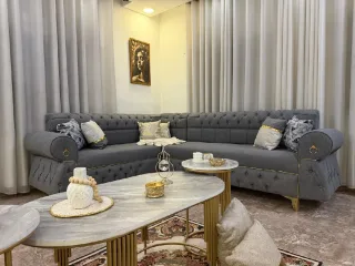 0782904100 كورنر تفصيل للبيع المستعجل