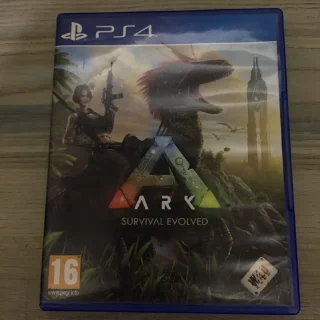 سيديات ألعاب PlayStation 4 للبيع 12