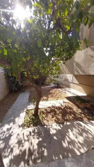 🏡 عمارة بقوشان مستقل للبيع في رأس العين – حي الدبابية | شقق مؤجرة