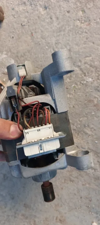 قطع غسالات اوتوماتيك 3