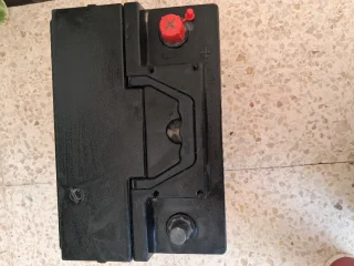 بطاريه شبه جديده 2