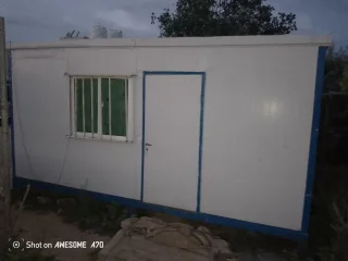 كرفان للبيع 3