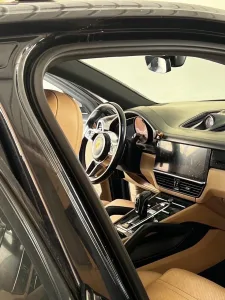 صيانة وقطع غيار المركبات الالمانية audi Porsche Volkswagen 7