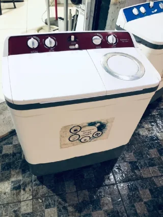 🌱غساله ناشونال ١٠ كيلو 65دينارشامل التوصيل عمان/خ ي ر ٦٠ 2