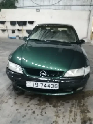 اوبل فيكترا الجوهره 4