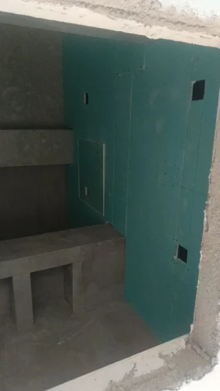 البيت الانيق لأعمال الدهان و الديكور 0772455428 4