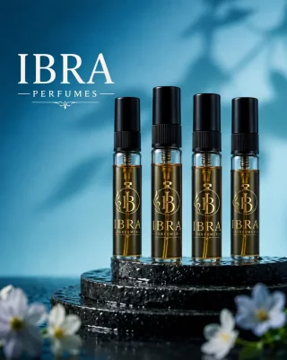 جميع انواع العطور بحجم 10 مل 2
