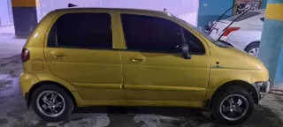للبيع دايو ماتيز 2002