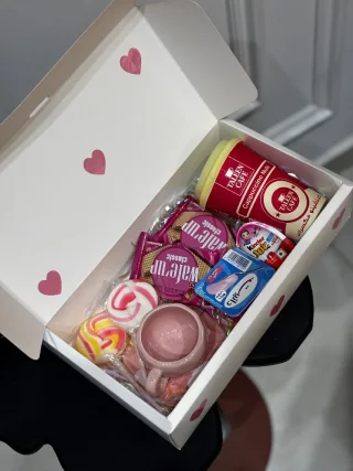 بكجات هدايا ستاتي 10