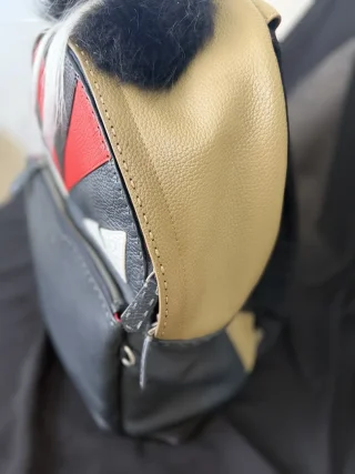 Fendi Bag Bugs Backpack 4