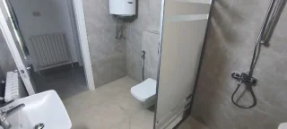شقة للايجار دابوق
