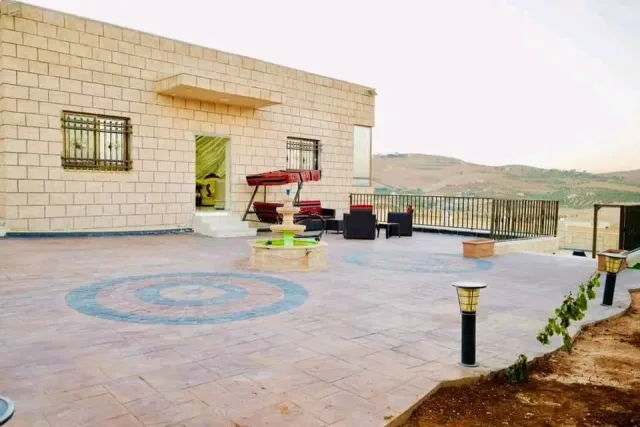 مزرعة وشاليه طلة الريان 12