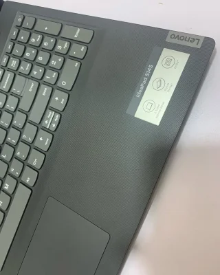 لابتوب لينوفو بمعالج AMD 6