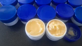 منتجات وخلطات طبيعية
