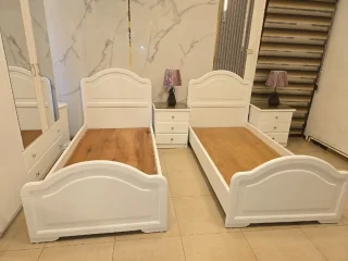 غرفة نوم شباب 2