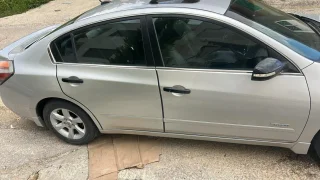 نيسان التيما 2008 12