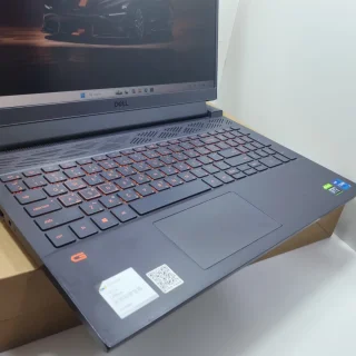dell G15 gaming laptop 13
