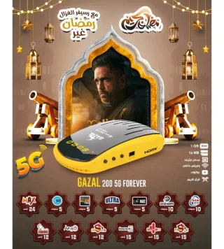 المهندس للستلايت و كاميرات المراقبة 2