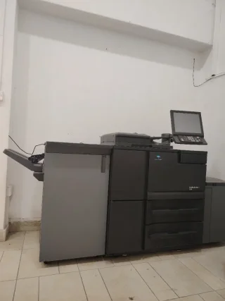 ماكنات تصوير وثائق مجدد 2