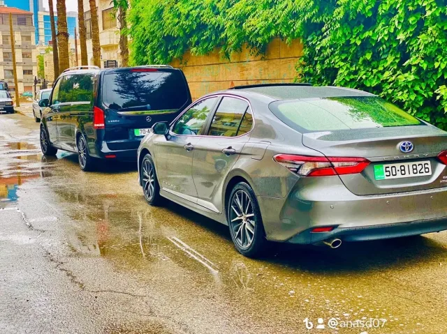 الراشد لخدمات رجال الأعمال والخدمات السياحيه 5