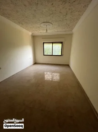 شقة للبيع في عين الباشا لم تسكن