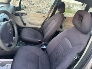 مرسيدس A140 7