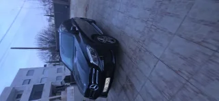 مرسيدس GLE400   اللون اسود 5