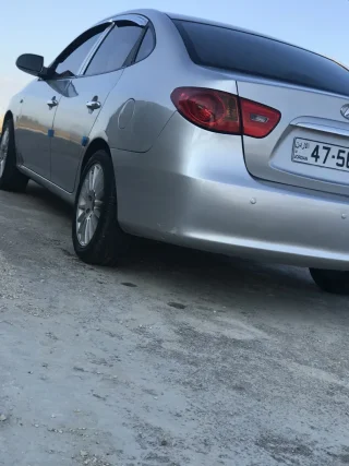 هونداي HD موديل 2008 3