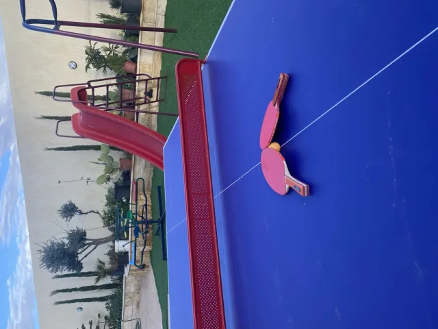شاليه وفيلا San Romano 9
