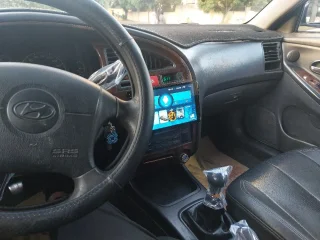 اكس دي xd 2001