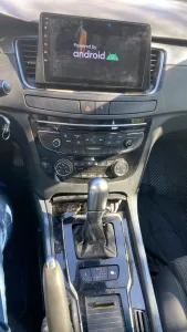 بيجو 508 بحاله ممتازه 3