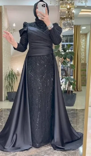 فساتين حفلات