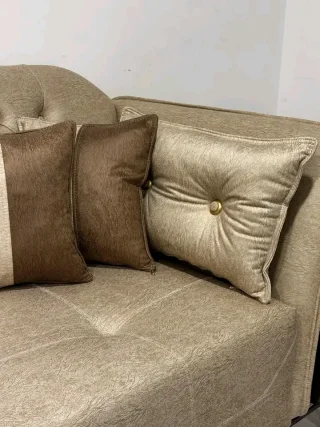 طقم كنب ٧ مقاعد السفينة 3