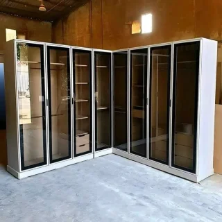 غرف نوم ودرسنخ روم ديكورات 10