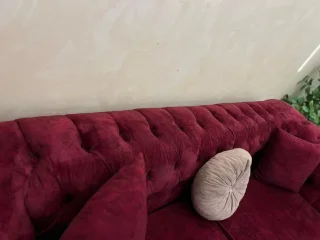 طقم كنب 6