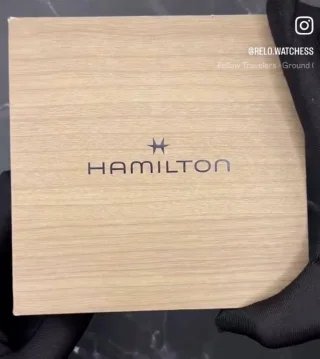 Hamilton KHAKI FIELDEXPEDITION AUTOAutomatic | 41mm | H70315540 9