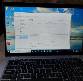 Dell i5 الجيل 11 8